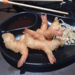 Yukui Sushi Comida