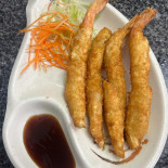 Yukui Sushi Comida