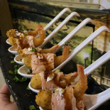 Yukui Sushi Comida