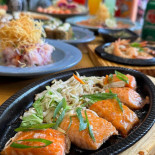 Yukui Sushi Comida