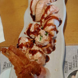 Yukui Sushi Comida