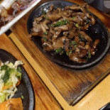 Yukui Sushi Comida