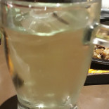 Yukui Sushi Bebida