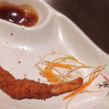 Yukui Sushi Bebida