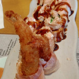 Yukui Sushi Comida