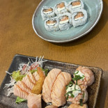 Yukui Sushi Comida