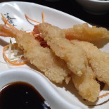 Yukui Sushi Comida