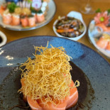 Yukui Sushi Comida