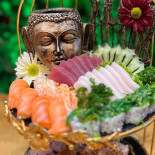 Yukui Sushi Bebida