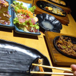 Yukui Sushi Exterior