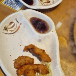 Yukui Sushi Comida