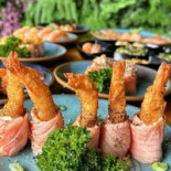 Yukui Sushi Comida