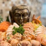 Yukui Sushi Bebida