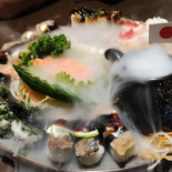 Yukui Sushi Bebida