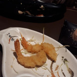 Yukui Sushi Comida