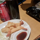 Yukui Sushi Comida