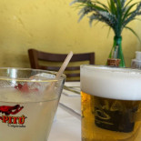 Fonte Leone Bebida