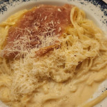 Fonte Leone Comida