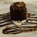 Fonte Leone Nourriture