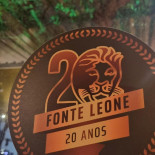 Fonte Leone Logo