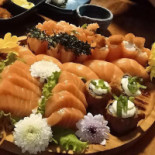 Niwa Sushi Nourriture