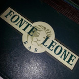 Fonte Leone Logo