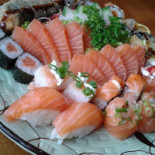 Niwa Sushi Nourriture