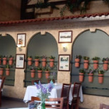 Fonte Leone Extérieur