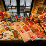 Fonte Leone Comida