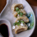 Niwa Sushi Nourriture