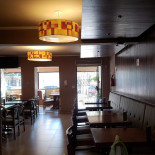 Niwa Sushi À l'intérieur