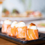Niwa Sushi Boisson