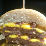 Tri Burger Essen
