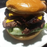 Tri Burger Essen