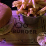 Tri Burger Getränk