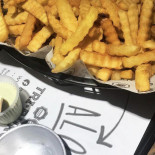 Tri Burger Essen