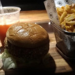 Tri Burger Getränk