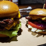 Tri Burger Getränk