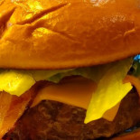 Tri Burger Essen