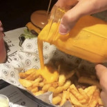 Tri Burger Getränk