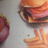 Tri Burger Essen