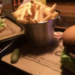 Tri Burger Getränk
