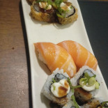 Kensei Sushi Boisson