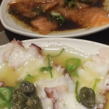 Kensei Sushi Nourriture