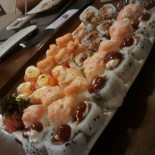 Kensei Sushi Nourriture