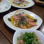 Kensei Sushi Nourriture