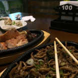 Kensei Sushi Nourriture