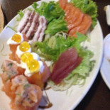 Kensei Sushi Nourriture