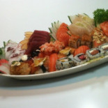 Kensei Sushi Nourriture