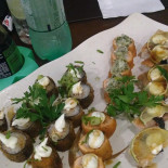 Kensei Sushi Nourriture